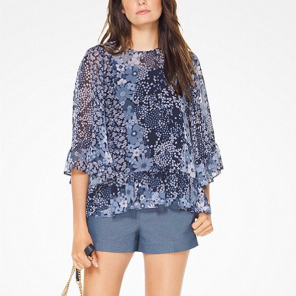 MICHAEL Michael Kors Top